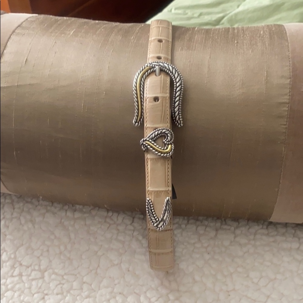 Brighton belt